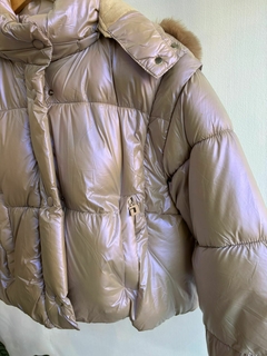 CAMPERA GLAM en internet