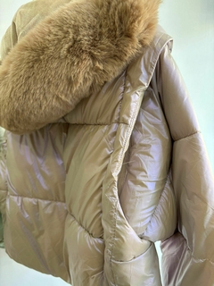 CAMPERA GLAM - comprar online