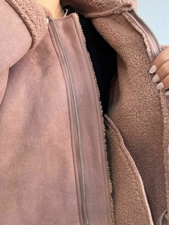 CARDIGAN ALMA - MERAKI buenos aires