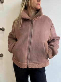 CARDIGAN ALMA