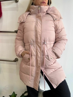 CAMPERA ISADORA - MERAKI buenos aires