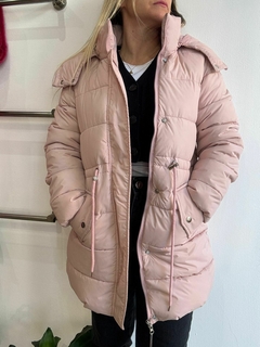 CAMPERA ISADORA - comprar online