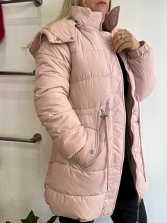 CAMPERA ISADORA