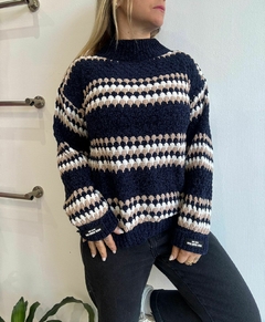 SWEATER NOIR - comprar online