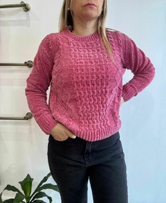 SWEATER LUZ