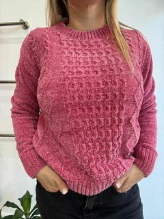 SWEATER LUZ - comprar online