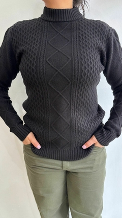 SWEATER TRENZA - comprar online
