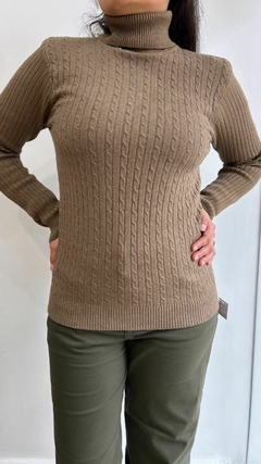 POLERA ANGELICA