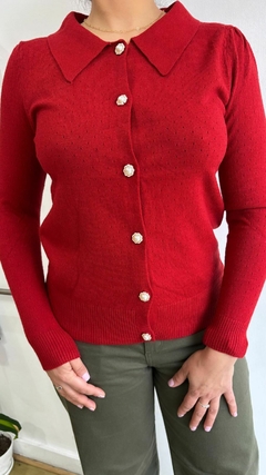 CARDIGAN ANGEL - comprar online