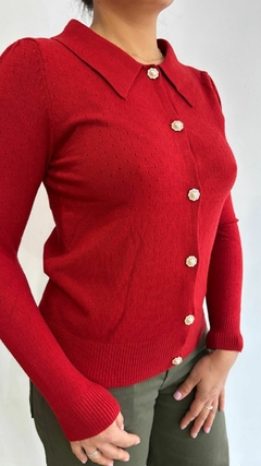 CARDIGAN ANGEL