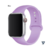 Pulseira Silicone 38mm/40mm/41mm - (cópia)