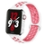 Pulseira Nike 38mm/40mm/41mm
A Pulseira Nike é a escolha perfeita para quem deseja conforto e estilo, ideal para o uso diário ou atividades esportivas!

Detalhes do Produto:
Compatibilidade: Verifique seu relógio antes de comprar.
Material: Feita em silic