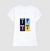 Camiseta Basquete - Inkriveis - quarteto fantastico - online store