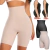 Shorts Modelador de Cintura Alta na internet