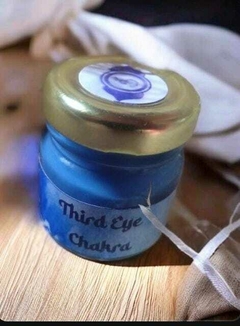 Set aromático chakras en internet