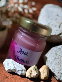 Set aromático chakras - comprar online
