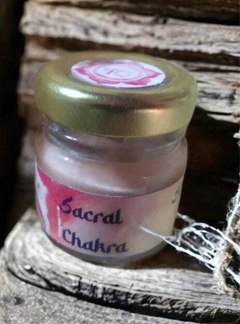 Set aromático chakras - tienda online
