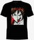 Camiseta Anime Geek Nerd Attack on Titan 8
