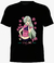 Camiseta Anime Geek Nerd Elizabeth Liones