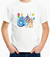 Camiseta Bluey e Bingo Aniversário 26
