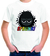 Camiseta Camisa Infantil Jogo Desenho Sprunki mod 06 - comprar online