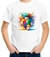 Camiseta Desenho Splash Roblox 7