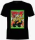 Camiseta Funk POP geek Bowser Ride