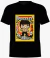 Camiseta Funk POP geek Bruce Lee