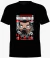 Camiseta Funk POP geek Negan Walking Dead