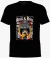 Camiseta Funk POP geek Slash