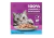 Ração Úmida Whiskas Sache Atum ao Molho para Gatos Adultos 85 g - MimiAu Pet Store