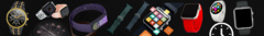 Banner da categoria RELOGIO E PULSEIRAS