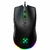 Mouse Gamer Fortrek Blackfire RGB - comprar online