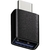 Adaptador USB-A Para USB-C Fortrek UA2C OTG Tipo C na internet