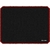 Mouse Pad Gamer Fortrek Speed MPG101 (320x240mm) Vermelho - ELETRONICOS, ACESSORIOS, CELULAR, COMPUTADOR E INFORMATICA é na iT-Shine