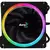 Cooler Para Processador Aerocool Cylon 3H ARGB - comprar online