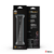 PULSEIRA METAL ARMOR APPLE WATCH 42/44/45/46/49 MM - PRETA GSHIELD - loja online