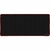 MOUSEPAD GAMER FORTREK SPEED MPG104 900 X 400MM XXL VERMELHO - loja online