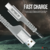 CABO USB ORBIT SERIES TIPO C SPACE 1M - GSHIELD na internet