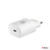 FONTE CARREGADOR TIPO C TURBO POWER QC 3.0 BRANCA GSHIELD - comprar online