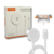CARREGADOR PARA RELOGIO BTE-55 MAGNETICO A´GOLD USB C BRANCO - comprar online