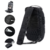 Mochila Transversal de ombro Locker - com antifurto - Gshield na internet