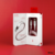 Cabo MFi Lightning para USB Branco | Elite Cable Coca-Cola - ELETRONICOS, ACESSORIOS, CELULAR, COMPUTADOR E INFORMATICA é na iT-Shine