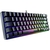 Teclado Gamer Fortrek Fearless 65 Compact Preto - loja online