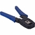 Alicate Para Crimpar RJ11/12/45 Fortrek ALC01 FK 223E na internet