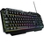 Imagem do Teclado Gamer Multimidia Fortrek Shortcut Preto