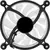 Cooler Fan Aerocool Spectro 12F FRGB - comprar online