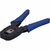Alicate Para Crimpar RJ11/12/45 Fortrek ALC01 FK 223E - ELETRONICOS, ACESSORIOS, CELULAR, COMPUTADOR E INFORMATICA é na iT-Shine
