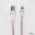 Cabo MFi Lightning para USB Branco | Elite Cable Coca-Cola na internet