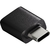 Adaptador USB-A Para USB-C Fortrek UA2C OTG Tipo C - comprar online